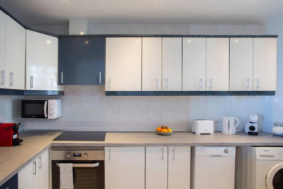 Cozy Apartment with Terrace Apartment in Mijas