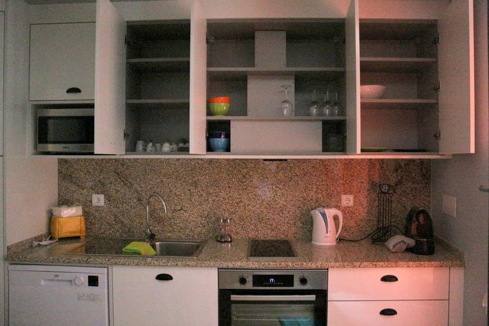 Casa Tia Etelvina House in Portugal