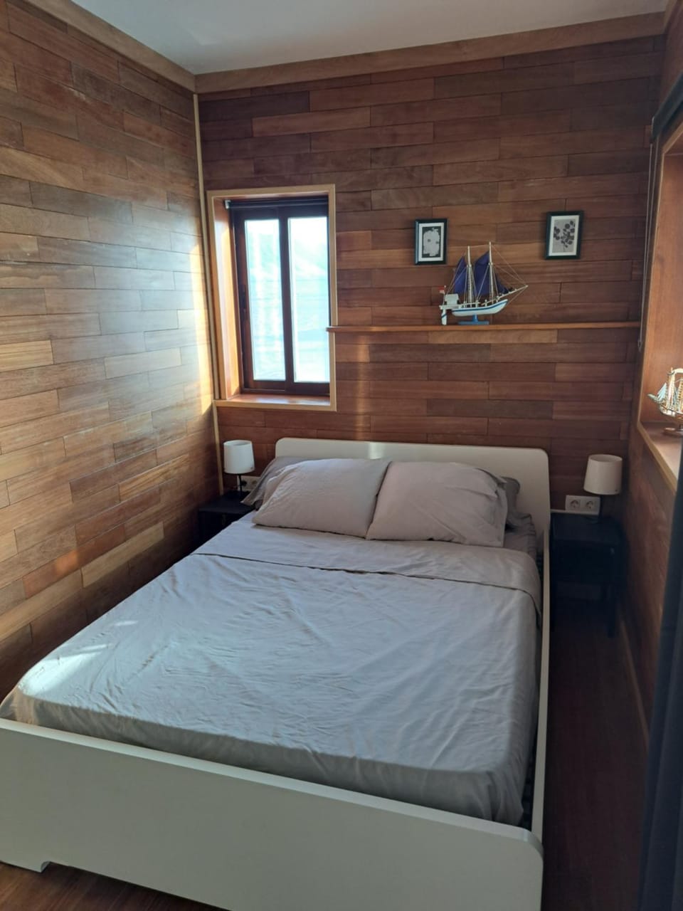 Loft's Famara Apartment in Isla de Lanzarote