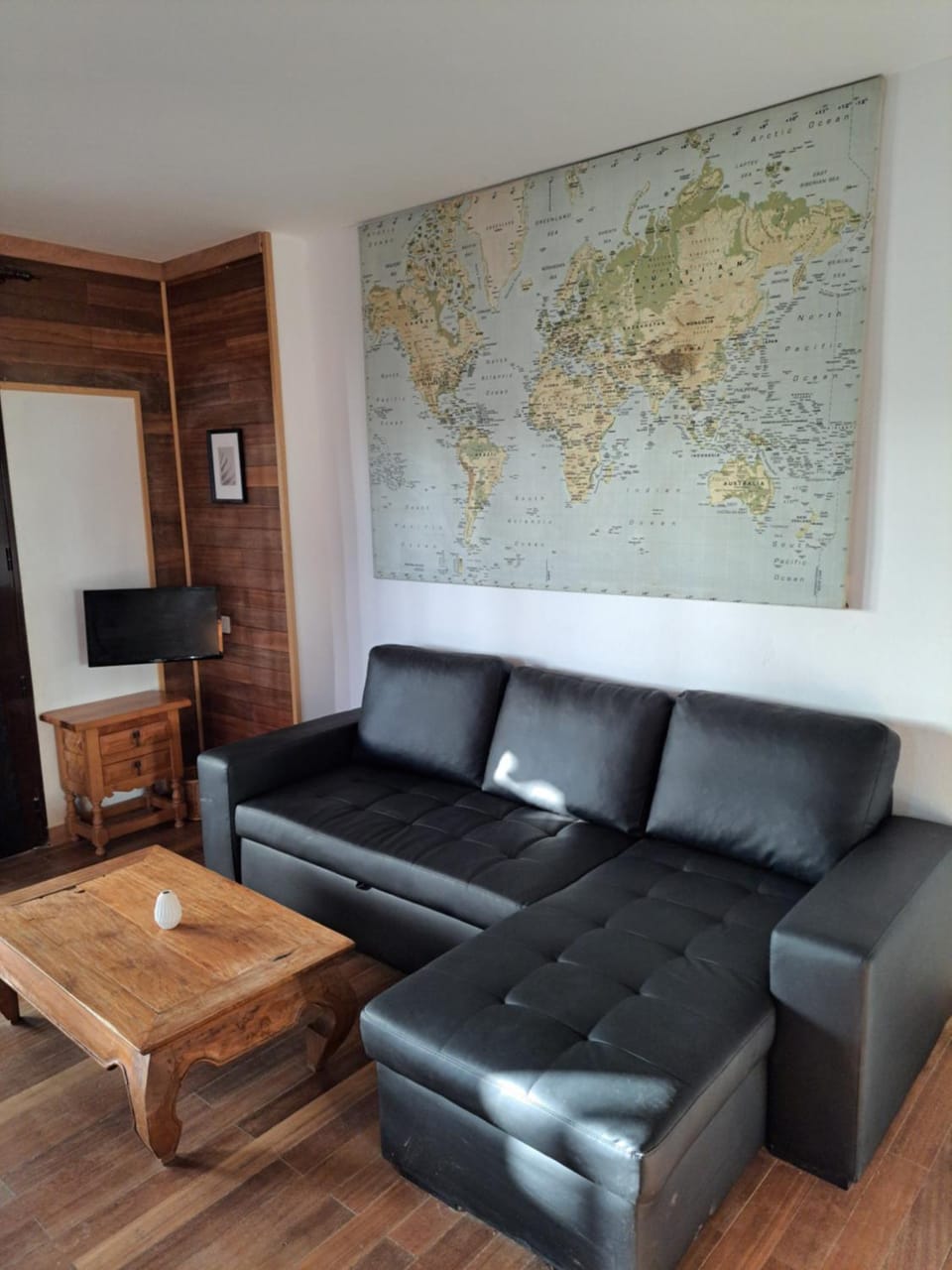 Loft's Famara Apartment in Isla de Lanzarote