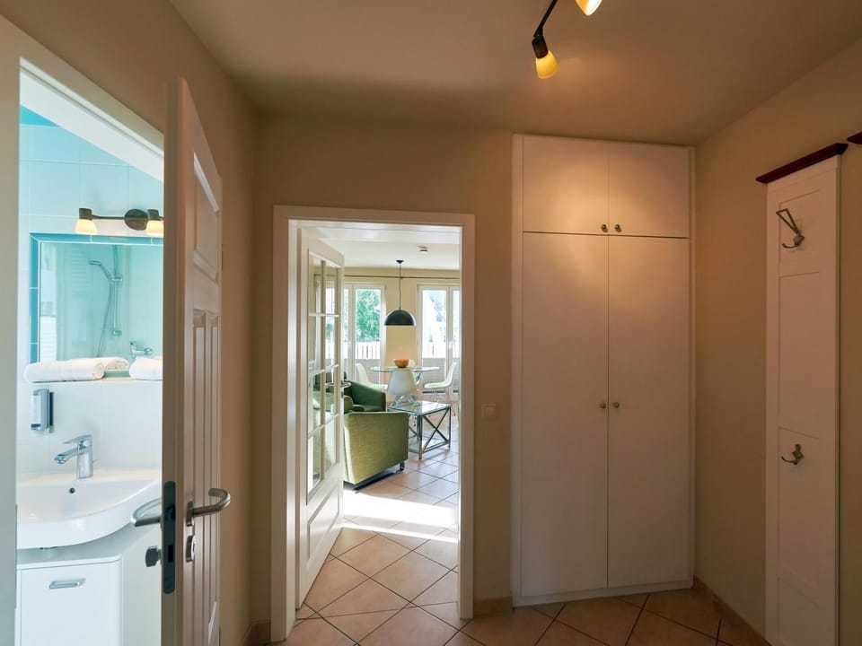 Shower, Bathroom, Photo of the whole room
