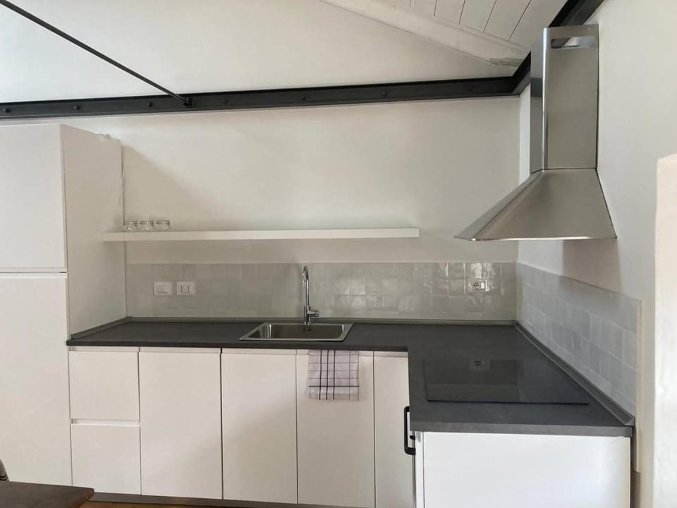 Cà Bastianet - centro storico Apartment in Piedmont