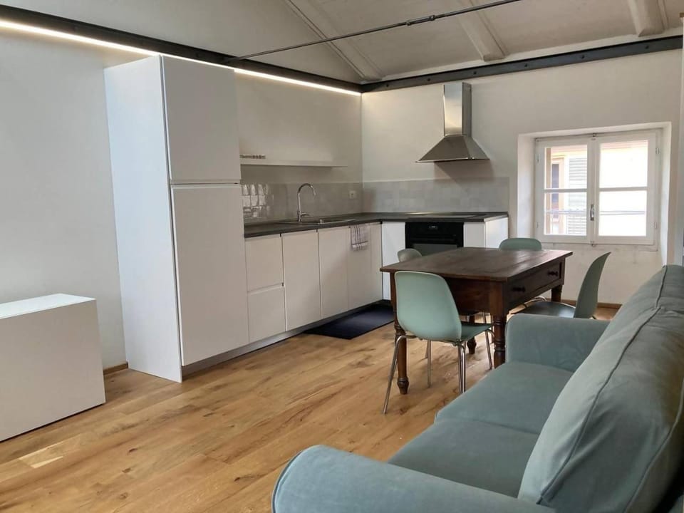 Cà Bastianet - centro storico Apartment in Piedmont