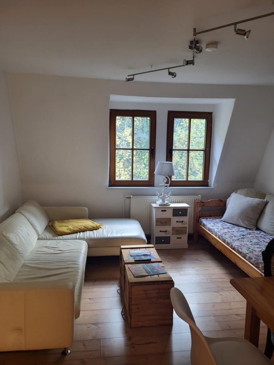 Bergglück Apartment in Sächsische Schweiz-Osterzgebirge