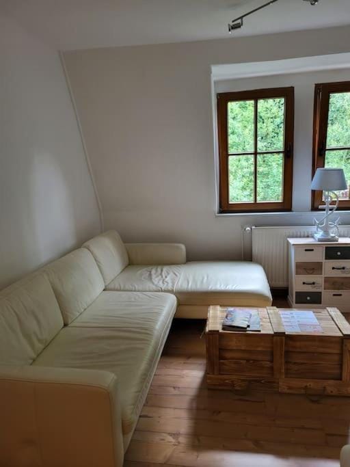 Bergglück Apartment in Sächsische Schweiz-Osterzgebirge