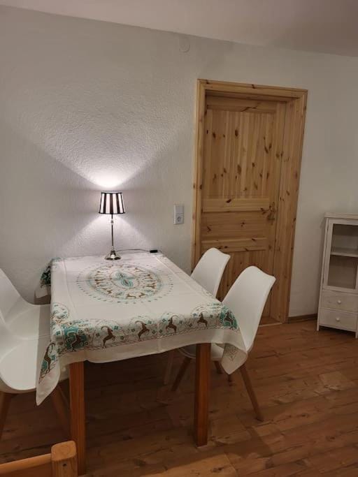 Bergglück Apartment in Sächsische Schweiz-Osterzgebirge