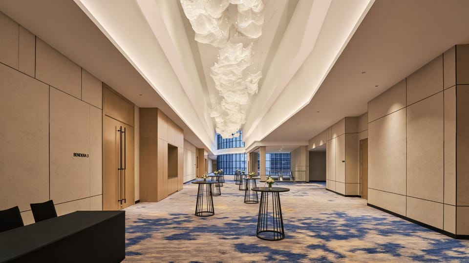Meeting/conference room