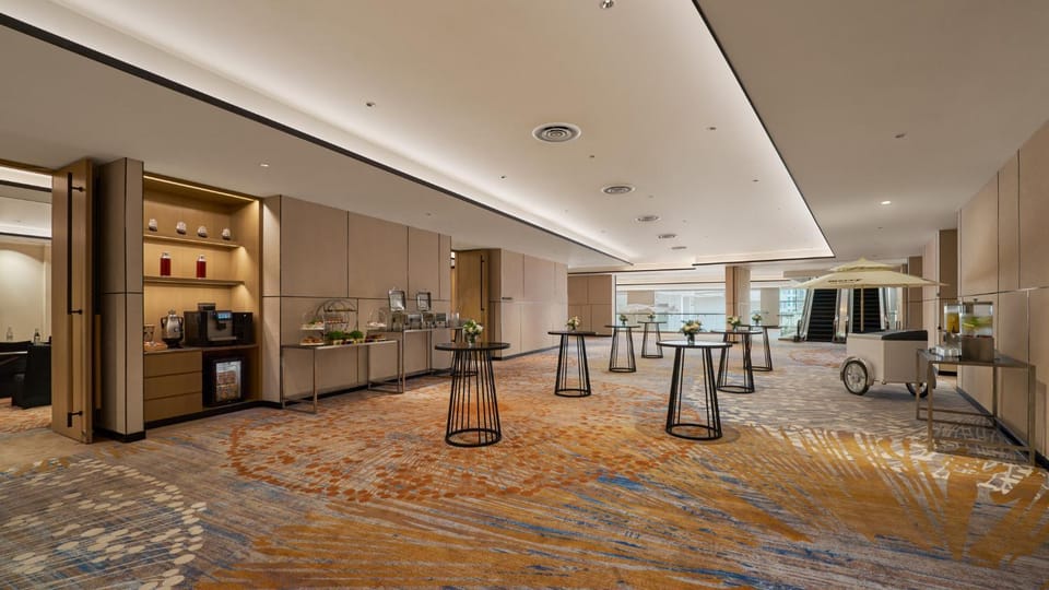 Meeting/conference room
