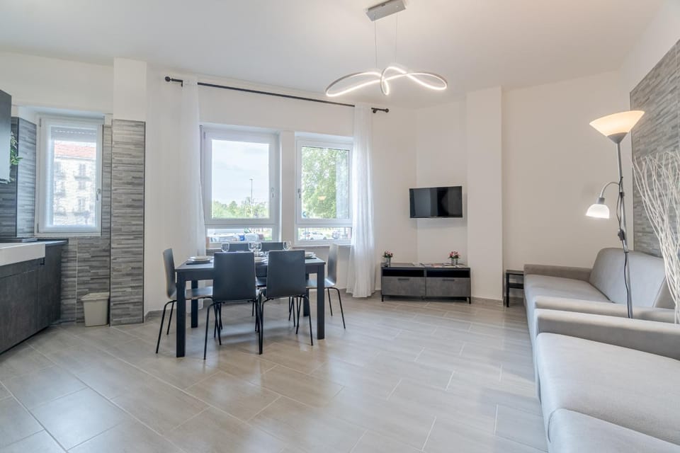 Casa Regina Margherita - Torino Apartment in Turin