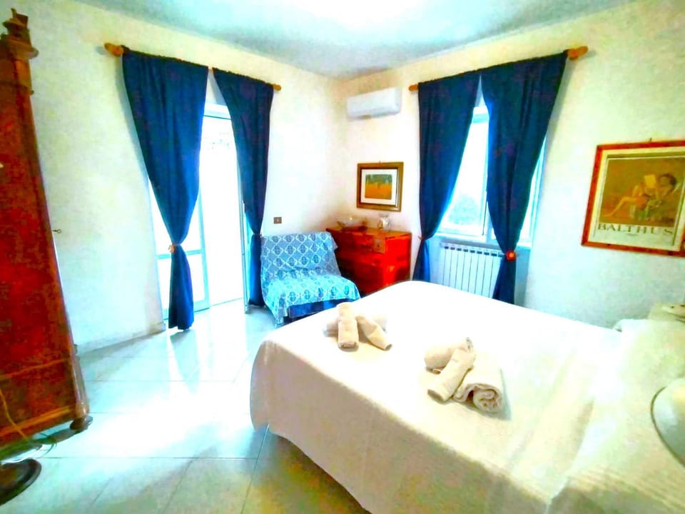 Villa Angelo Villa in Forio