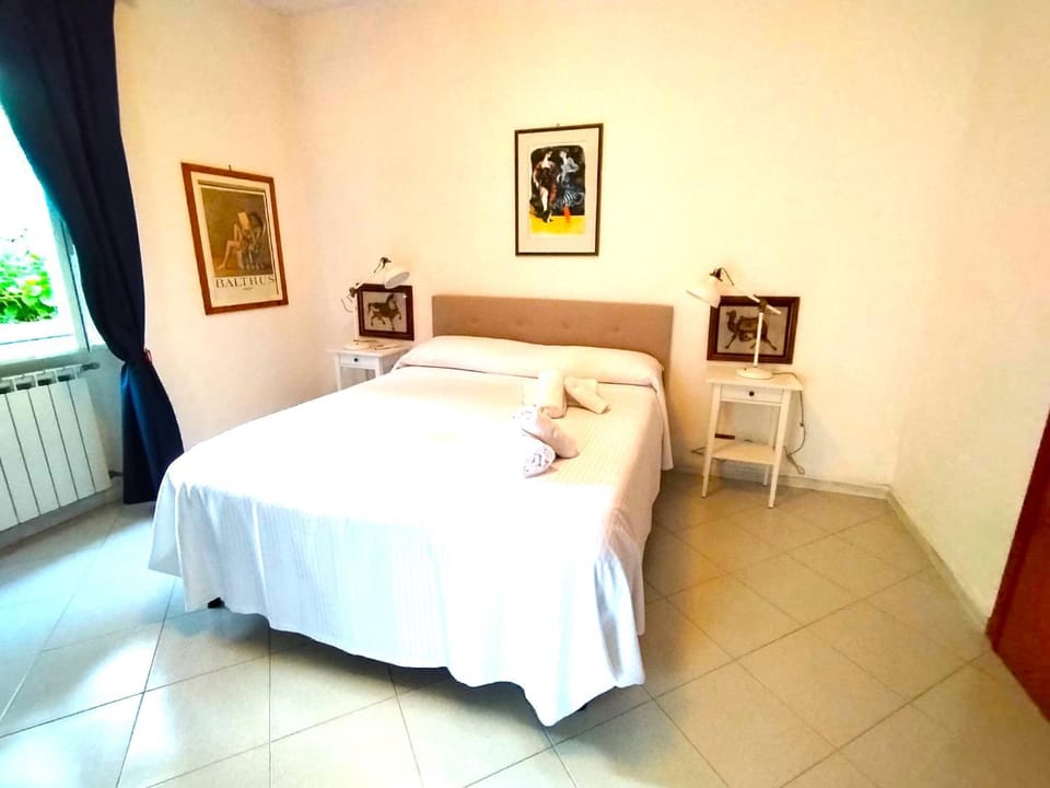 Villa Angelo Villa in Forio