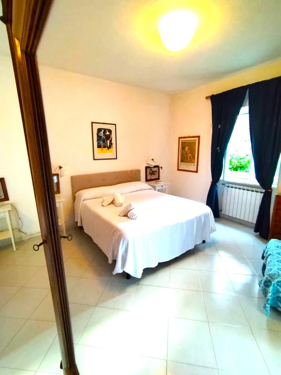 Villa Angelo Villa in Forio
