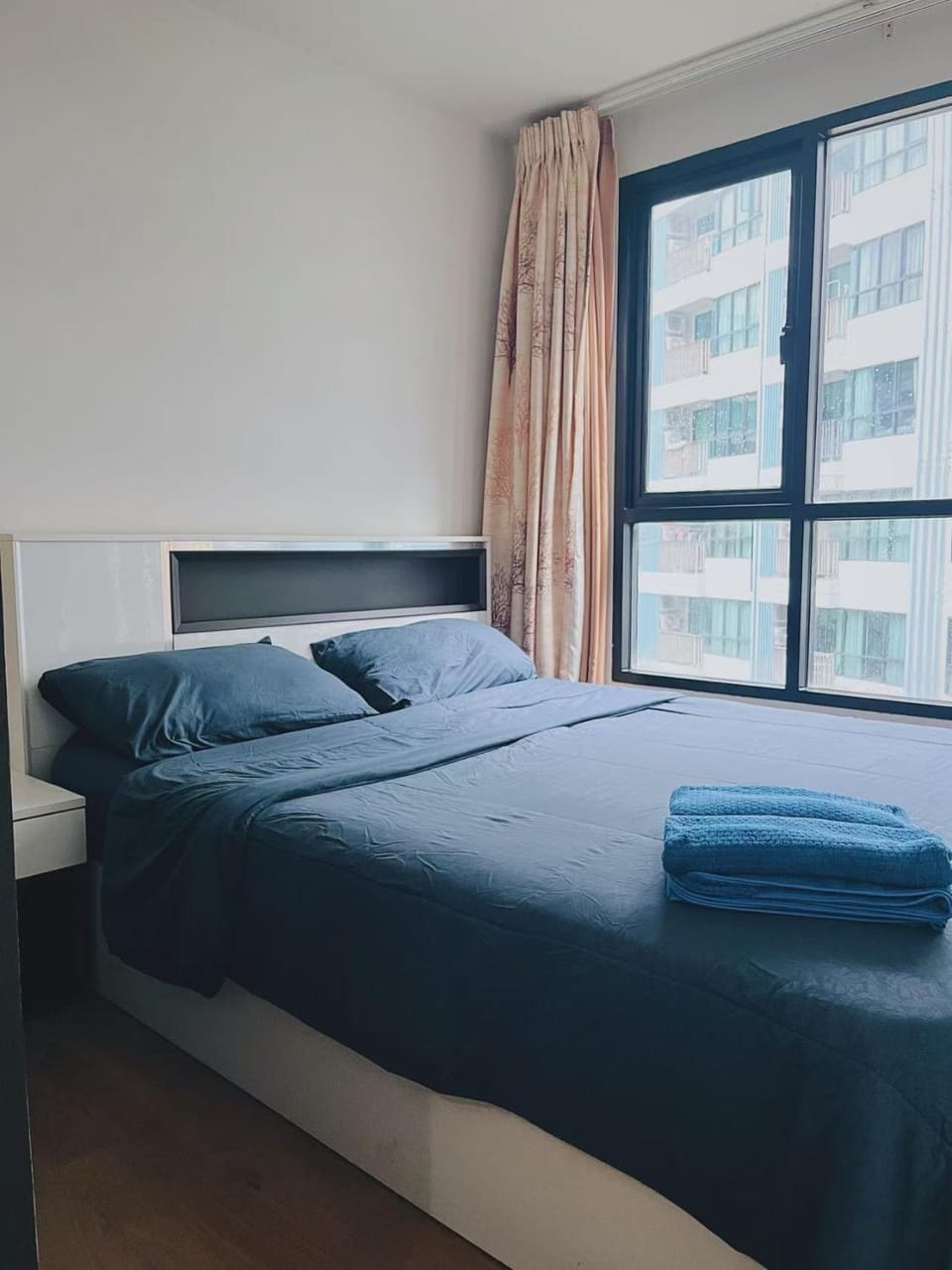 38Nice room phuket town near Shopping Malls and Naka night market Apartment in Wichit