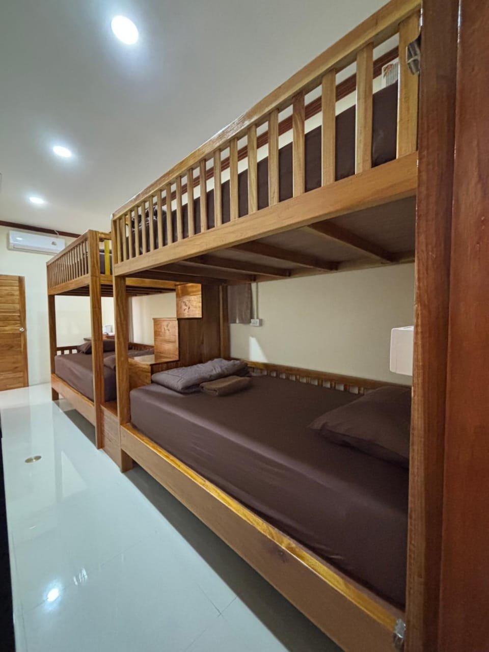 บ้านศรีสุธรรม 2 Baansrisuthum 2 Apartment in Koh Samui