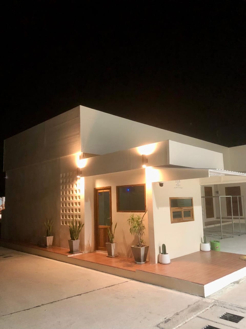 บ้านศรีสุธรรม 2 Baansrisuthum 2 Apartment in Koh Samui
