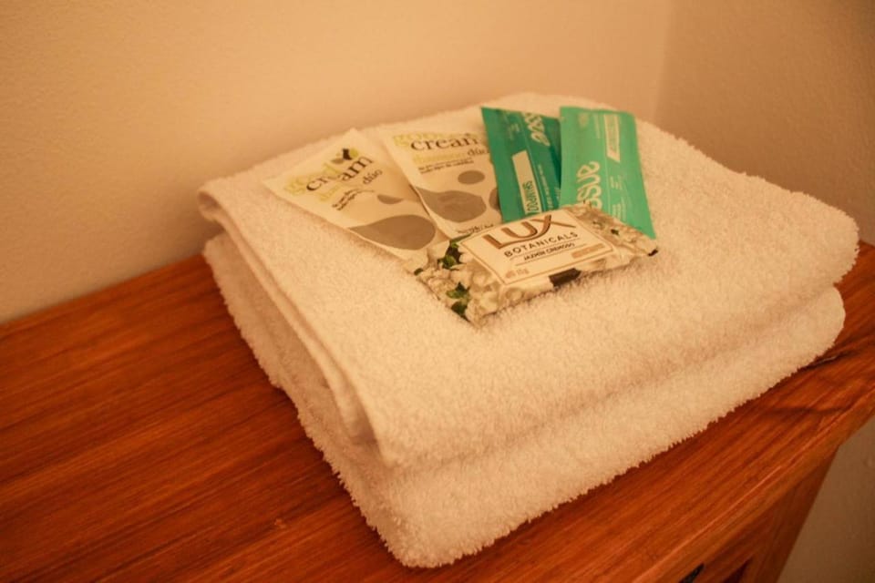 Natullins Apartment Apartment in Ezeiza