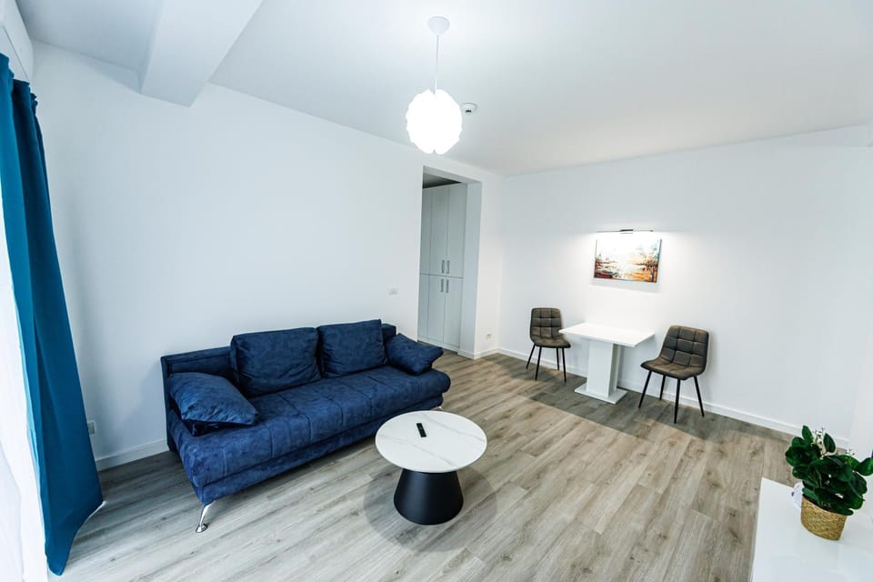 VISAJ Nova Apartment in Timisoara