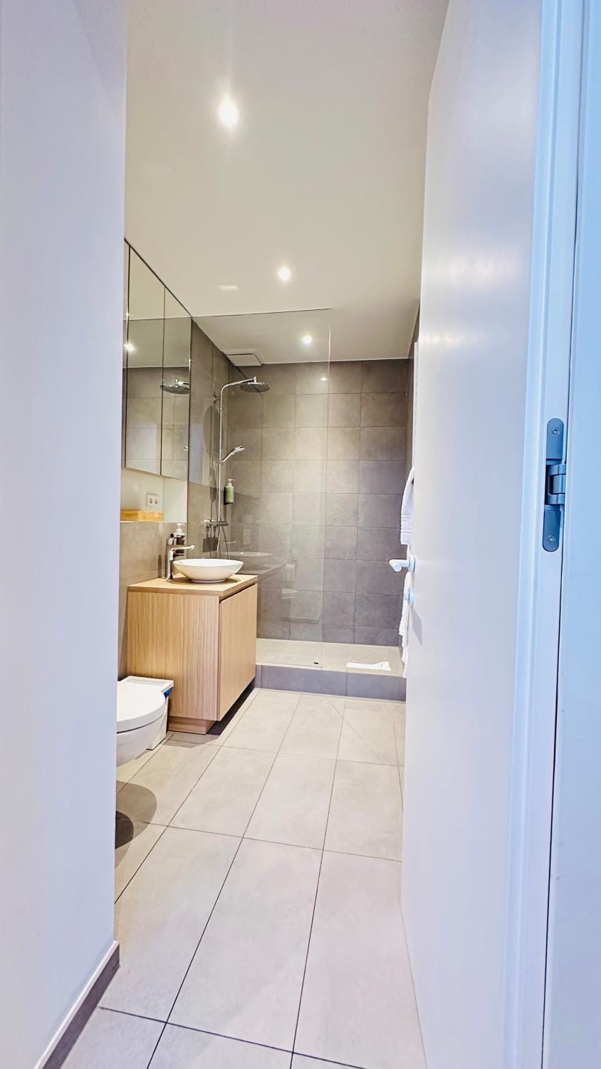 Studio Fischer à la Pétrusse 002 Apartment in Luxembourg