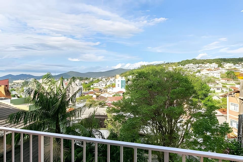 Pantanal Living II Apartment in Florianopolis