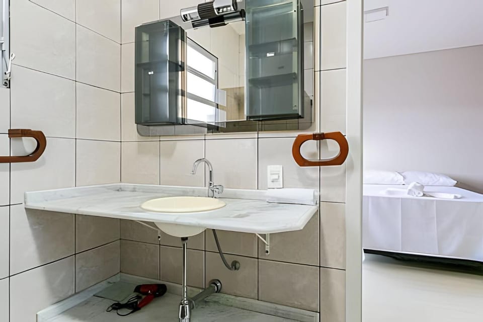 Pantanal Living II Apartment in Florianopolis