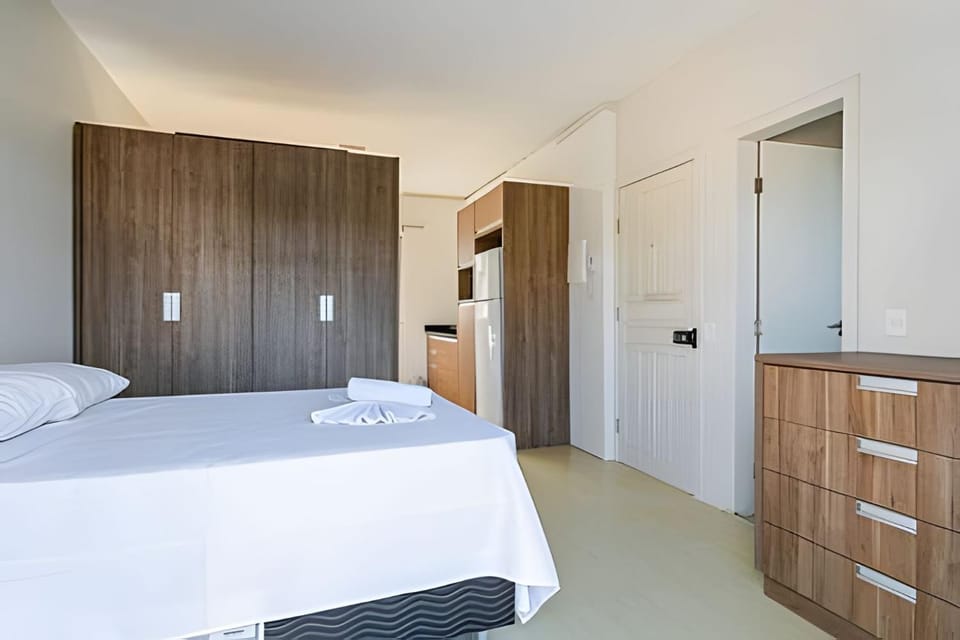Pantanal Living II Apartment in Florianopolis