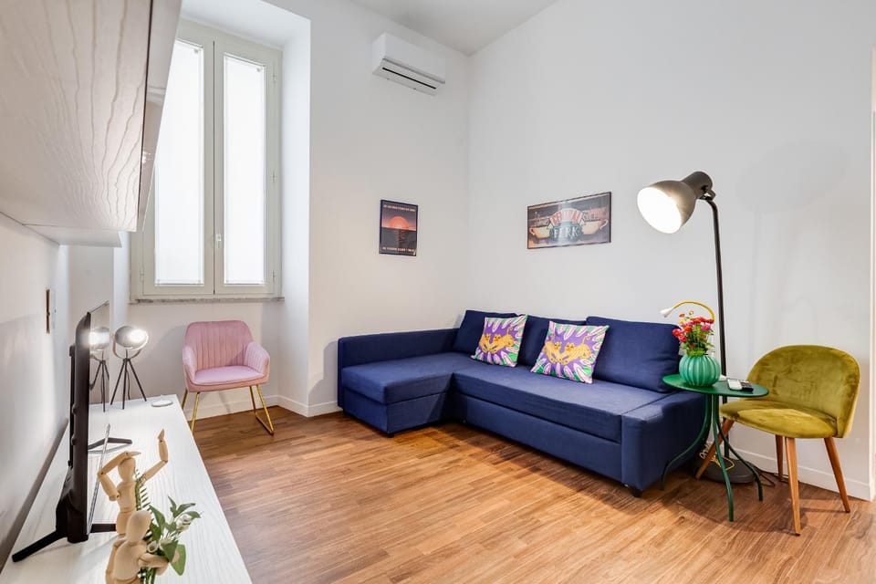 Communal lounge/ TV room, TV and multimedia