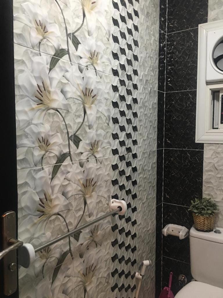 Furnished Flat for Rent Prime Location in Rehab City Apartment in New Cairo City