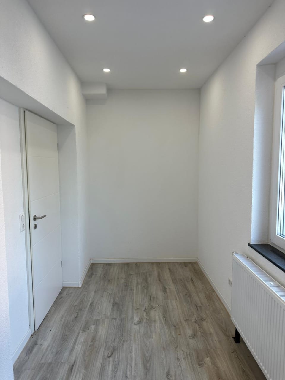 Ferienwohnung FLOTT Apartment in Baden-Württemberg