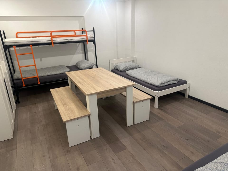 Ferienwohnung FLOTT Apartment in Baden-Württemberg
