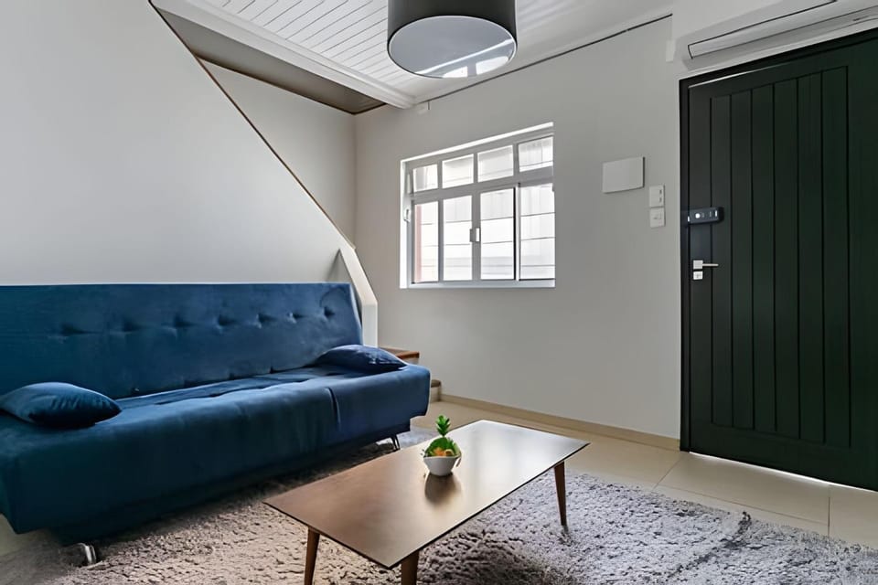 Casa central em ótima localização - UN059 House in Florianopolis