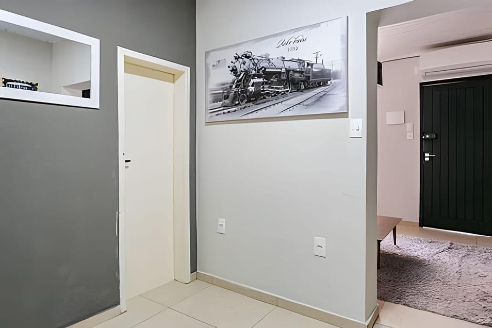 Casa central em ótima localização - UN059 House in Florianopolis