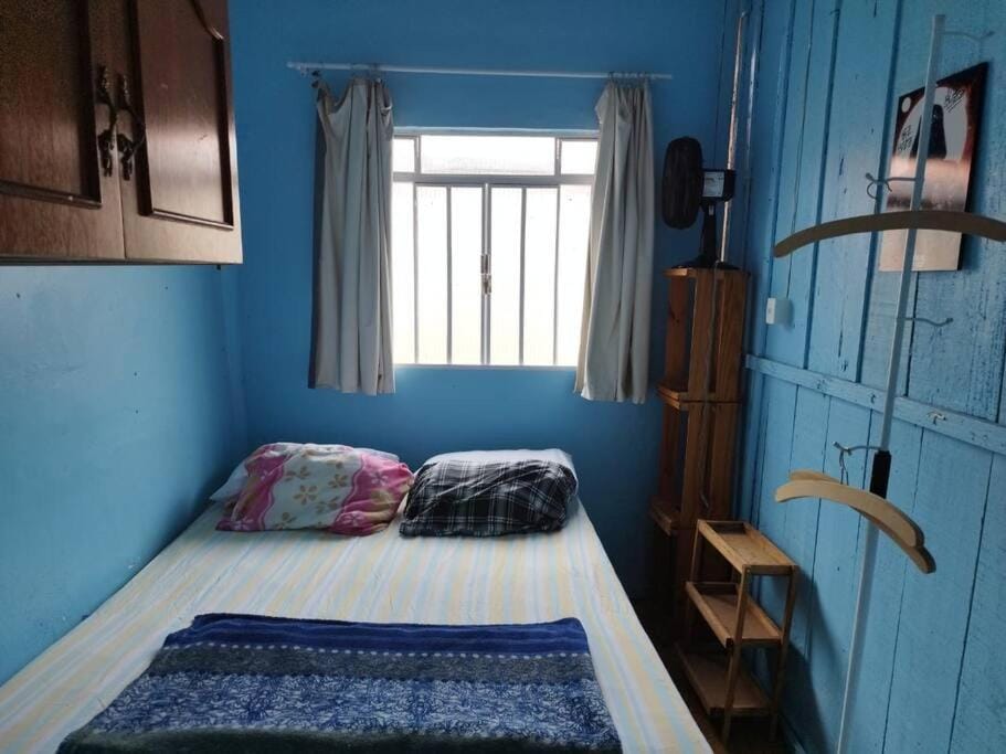 Casa central 349 House in State of Paraná