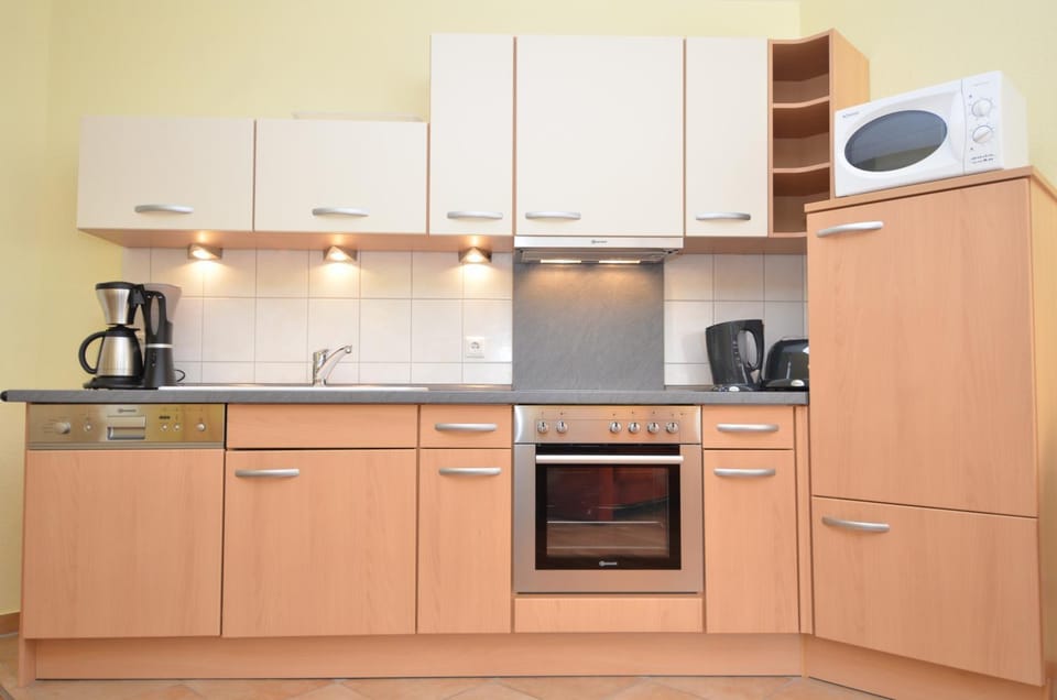 Kitchen or kitchenette, Photo of the whole room