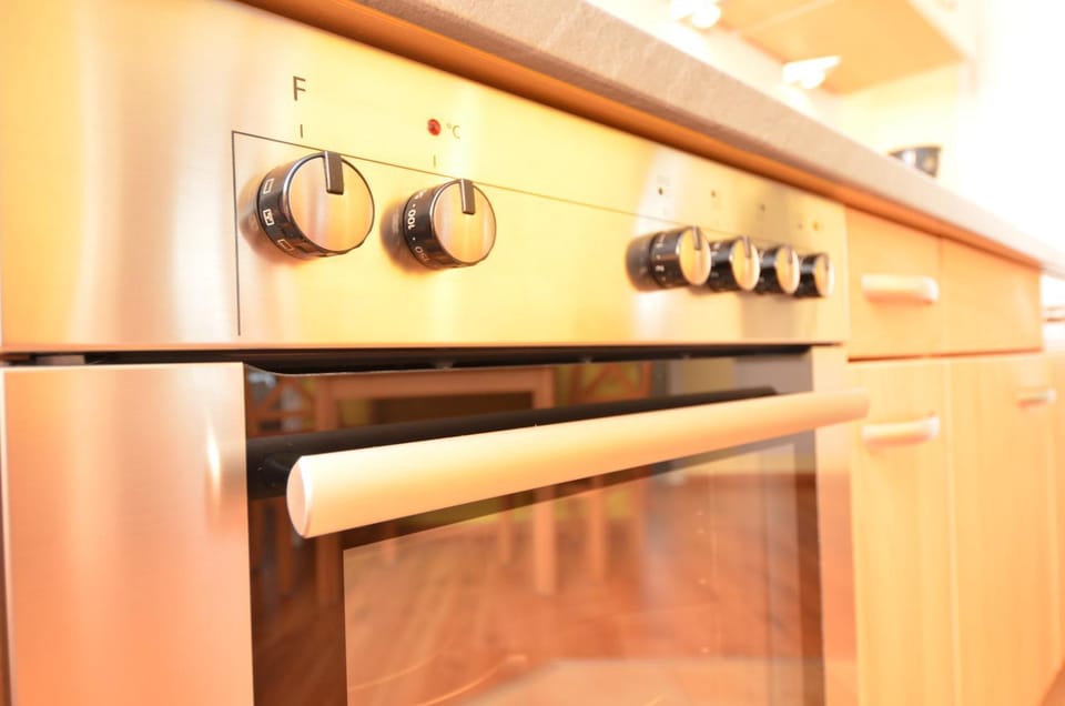 Kitchen or kitchenette, Photo of the whole room