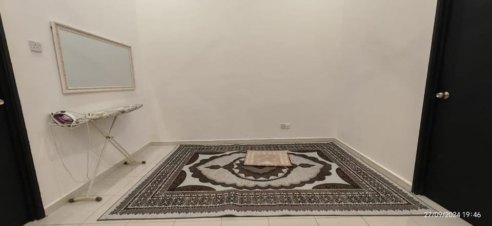 DMarina Homestay House in Pahang, Malaysia