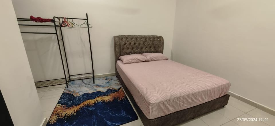 DMarina Homestay House in Pahang, Malaysia