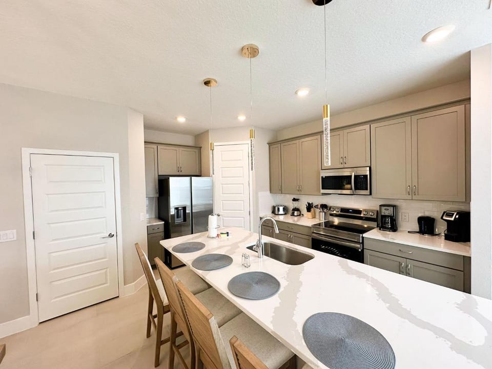 RR7798SD – High-end vacation rental - 8 guests Apartment in Four Corners