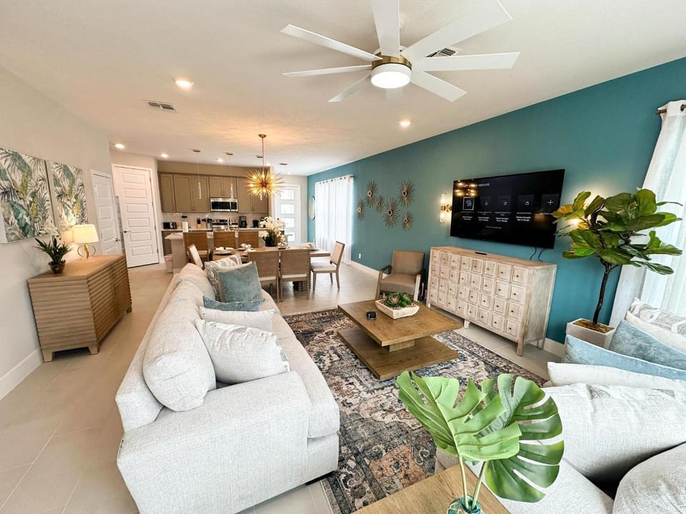 RR7798SD – High-end vacation rental - 8 guests Apartment in Four Corners