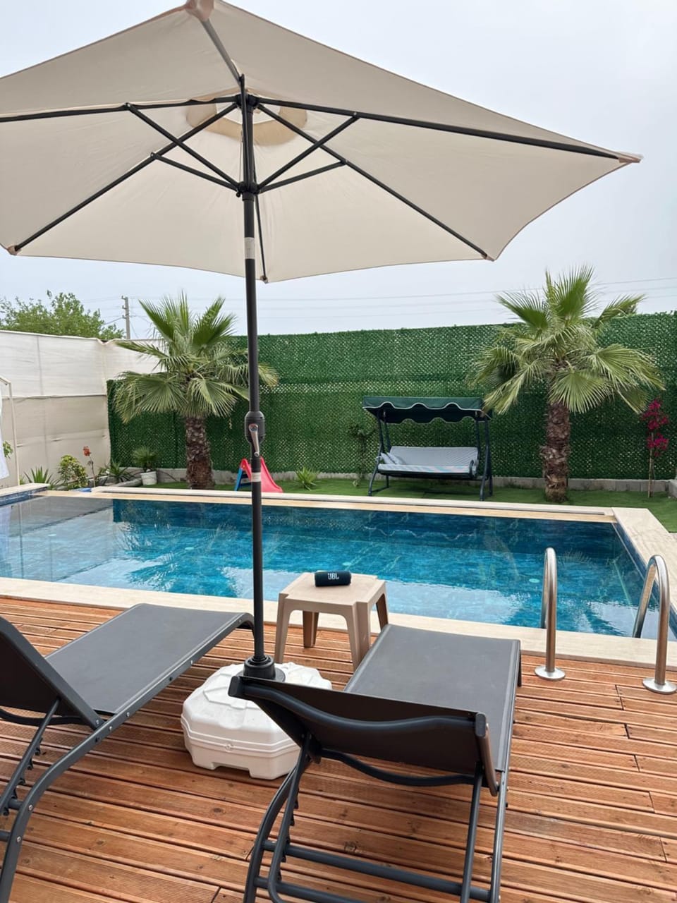 Karatürkmen Wooden Villas Villa in Antalya Province