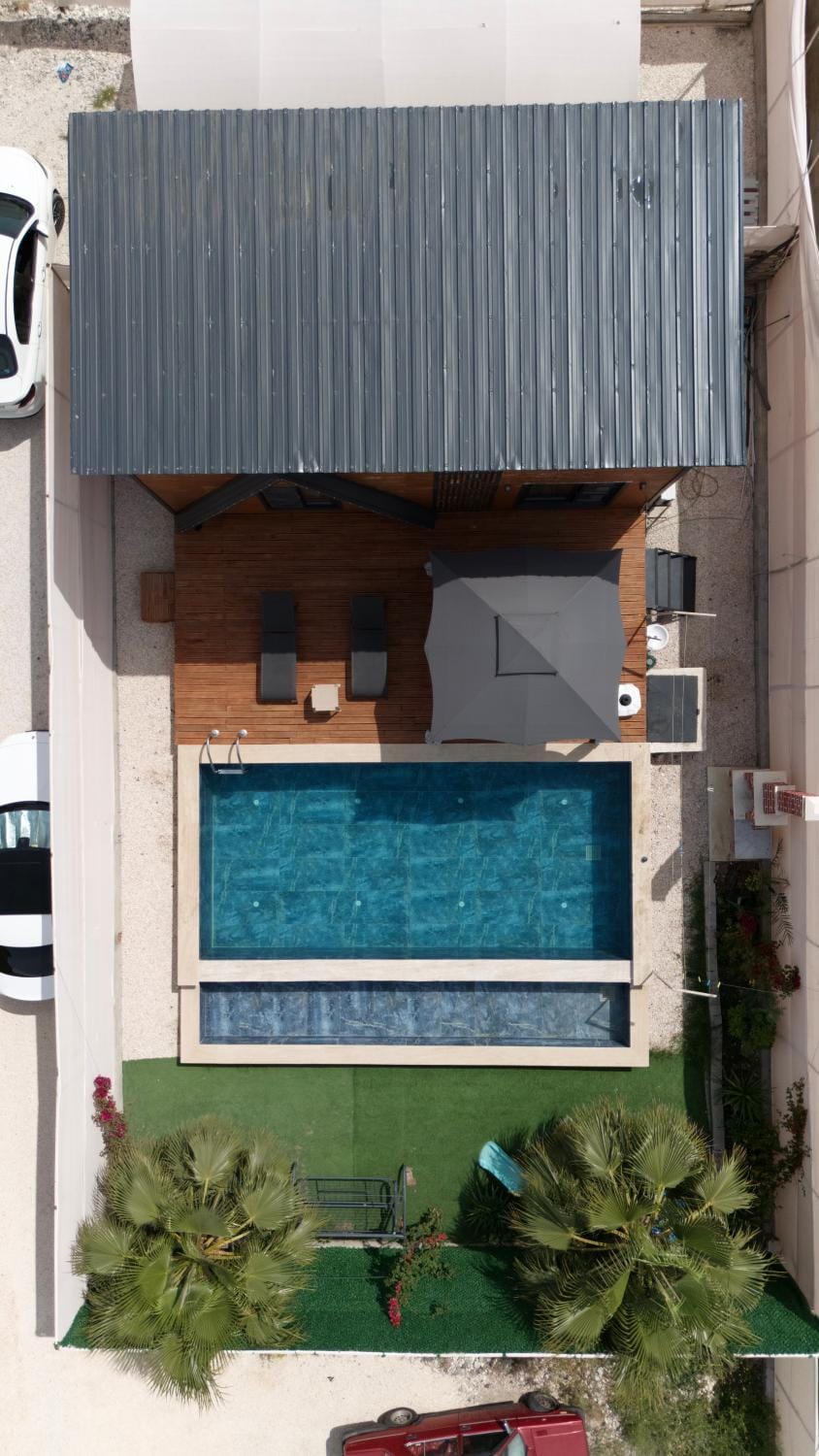 Karatürkmen Wooden Villas Villa in Antalya Province
