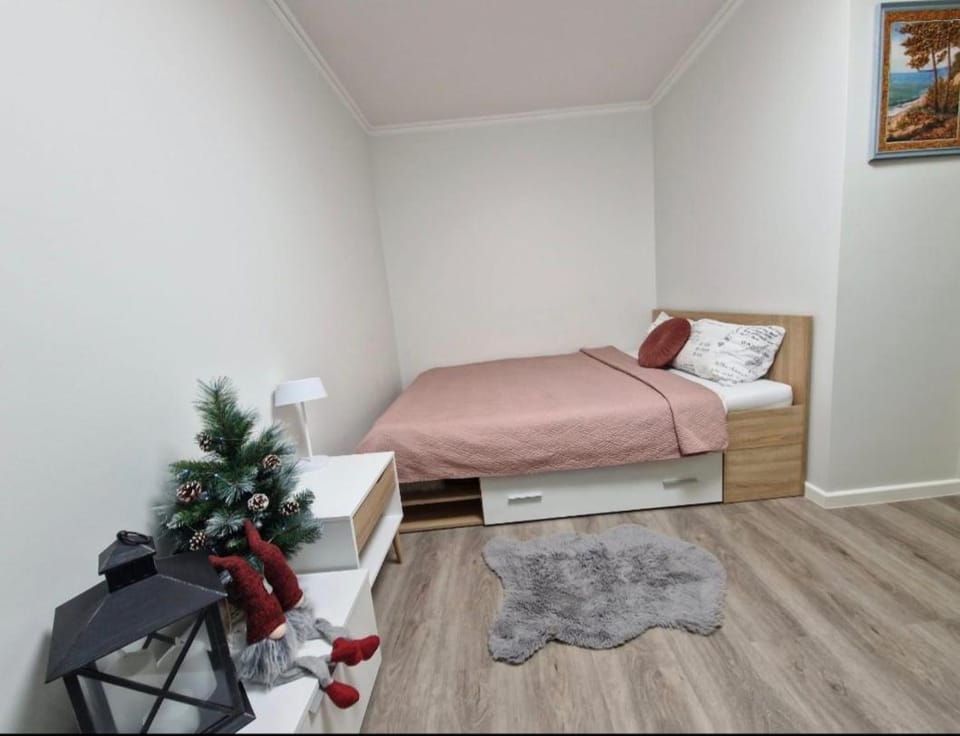 Studio seaside apartment Apartment in Latvia