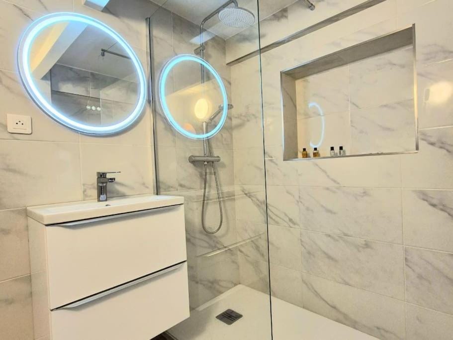 coocon - coeur de ville - terrasse Apartment in Nimes