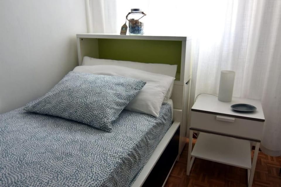 Piso tranquilo y acogedor a 3 min a pie del centro Apartment in Santander
