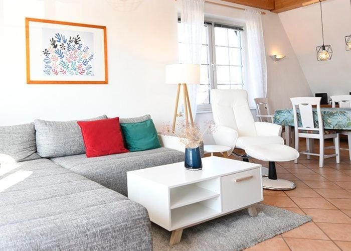 Ferienwohnung Fürst Apartment in Lübben