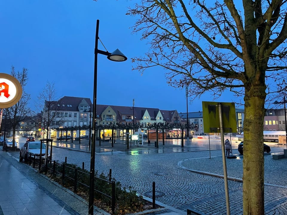 Neighbourhood