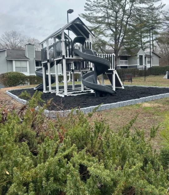 Northcliffe 404 I Fully Furnished 1 Bedroom 1Bth Apartment in Winston-Salem