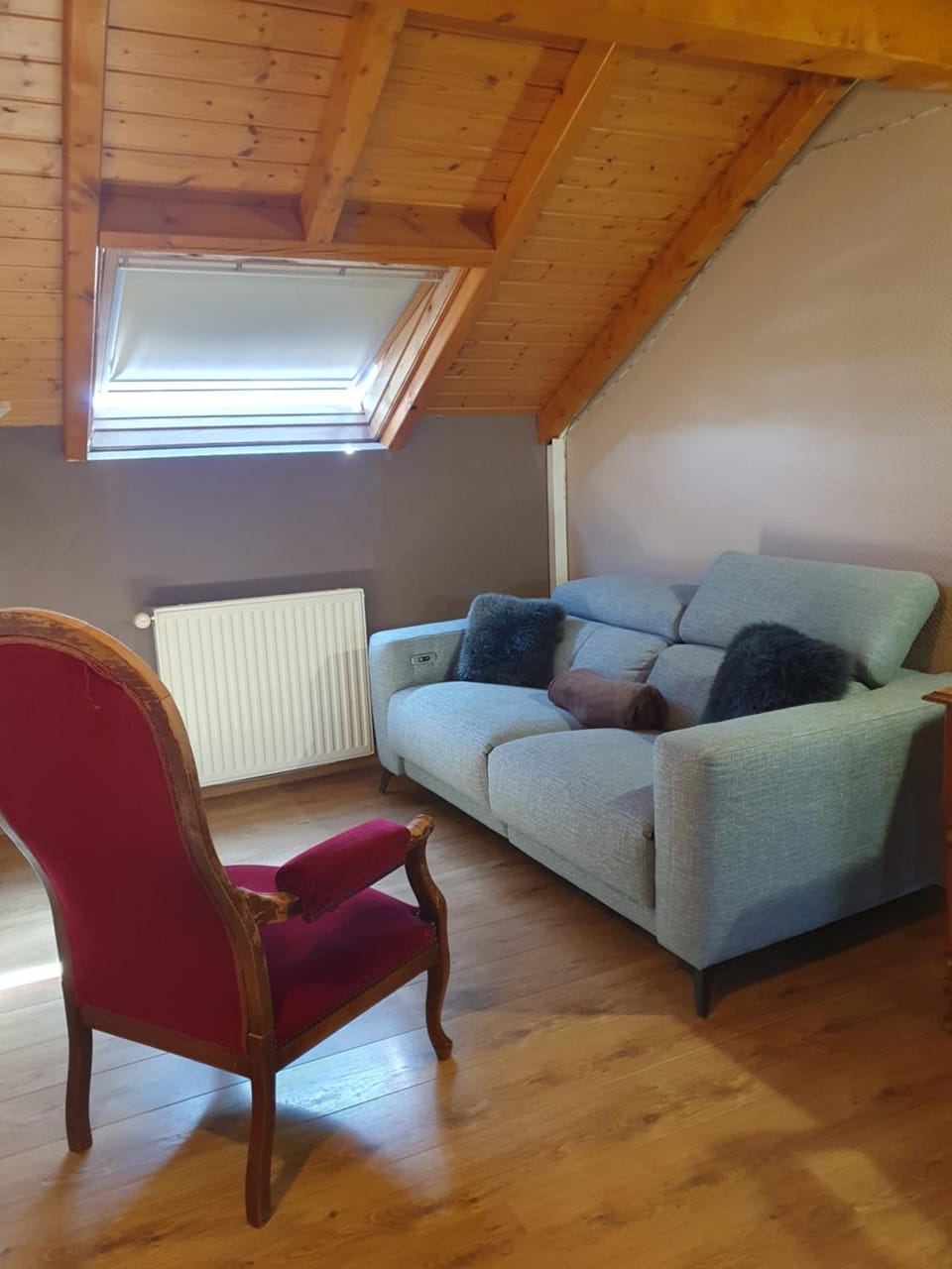 Appartement proche du lac ,piscine ouverte de mars a octobre Apartment in Thonon-les-Bains