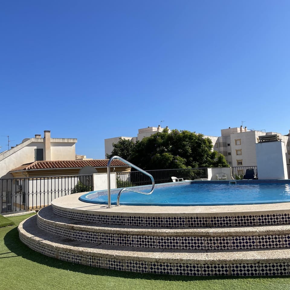 Casa Ator Apartment in Torremolinos