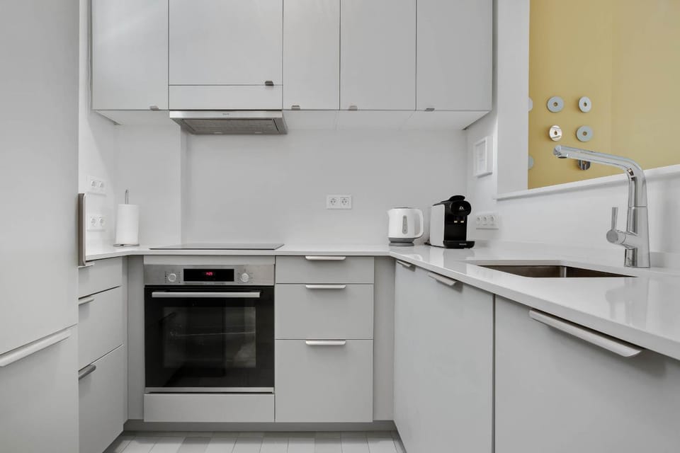 Casa Ator Apartment in Torremolinos