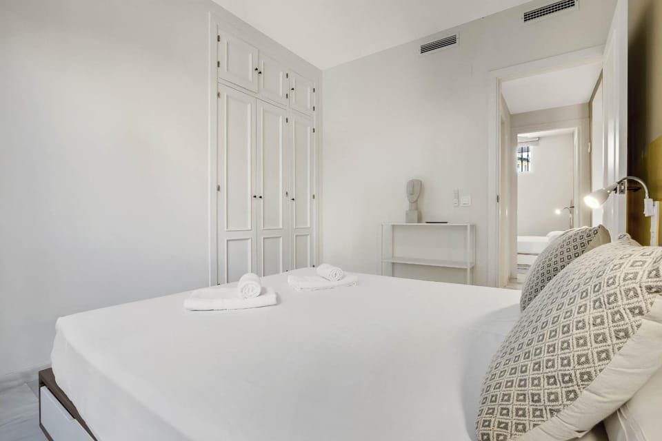 Casa Ator Apartment in Torremolinos
